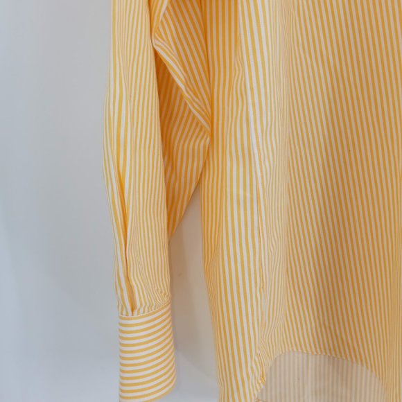 Nordstrom Button Down Dress Shirt - Picture 5 of 6